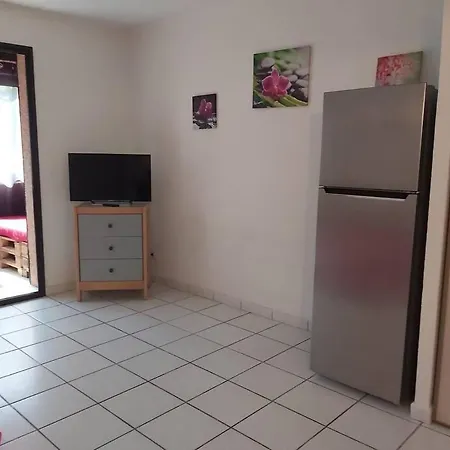 Tt Confort Dans Avec Piscine Apartmán *